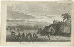 Daily Life in Atooi: An 18th-Century View of Kauai and Its People, circa 1785