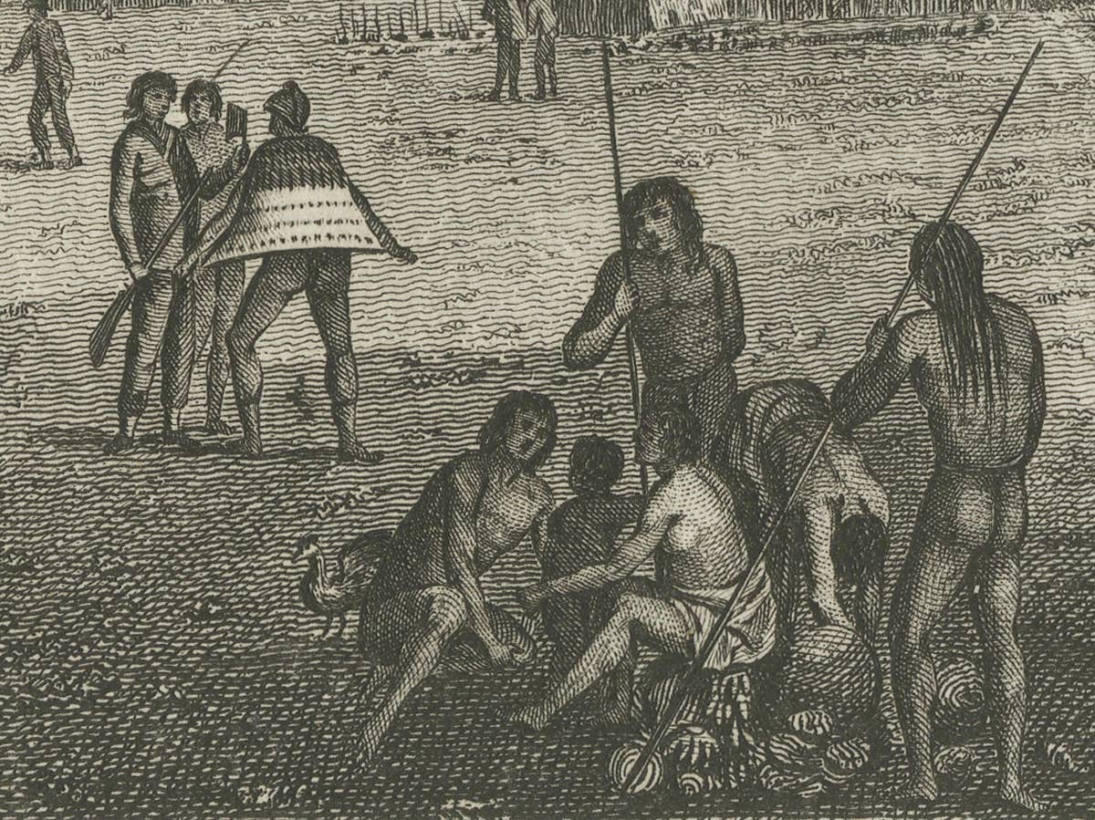 Daily Life in Atooi: An 18th-Century View of Kauai and Its People, circa 1785