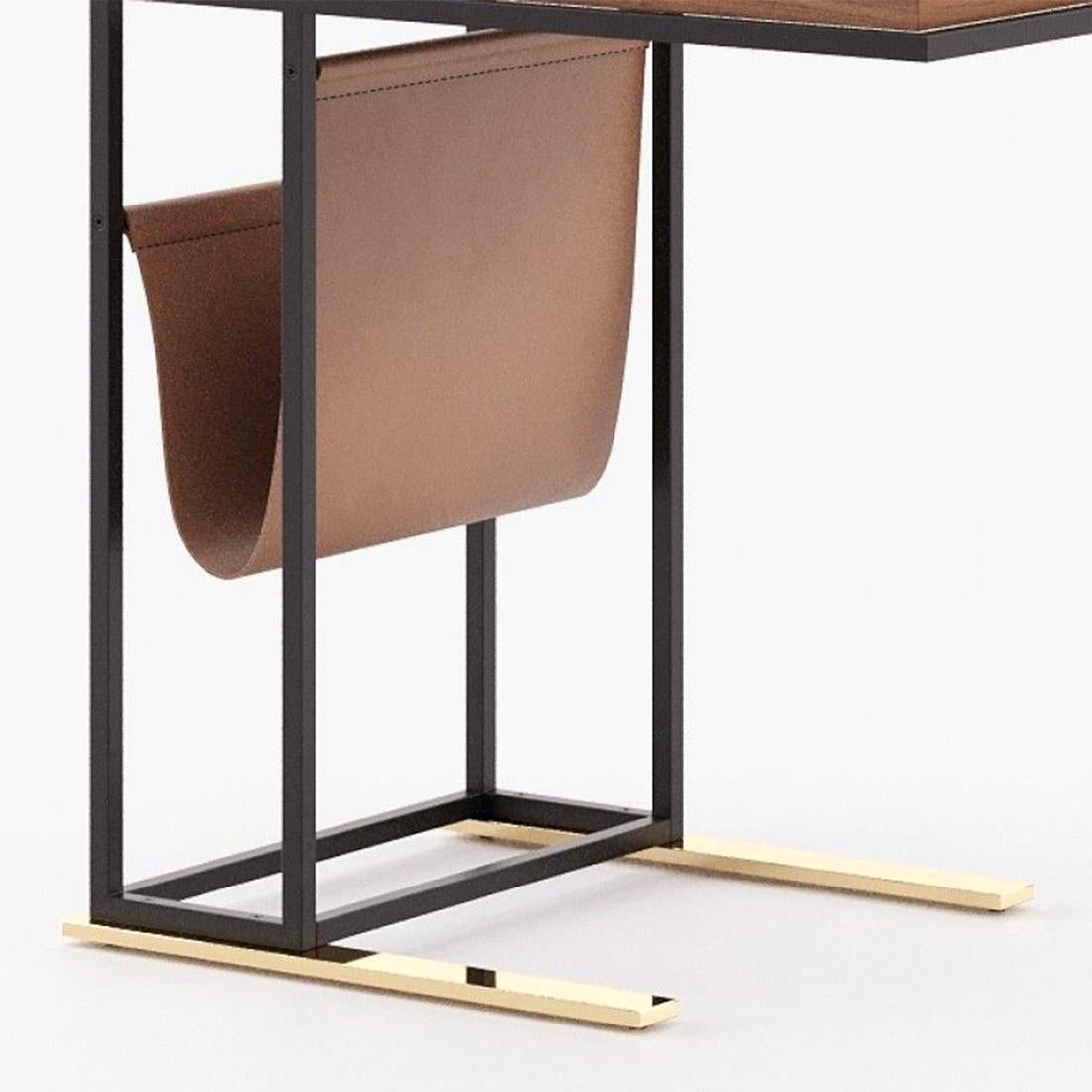 Placage Daily Table d'appoint en vente