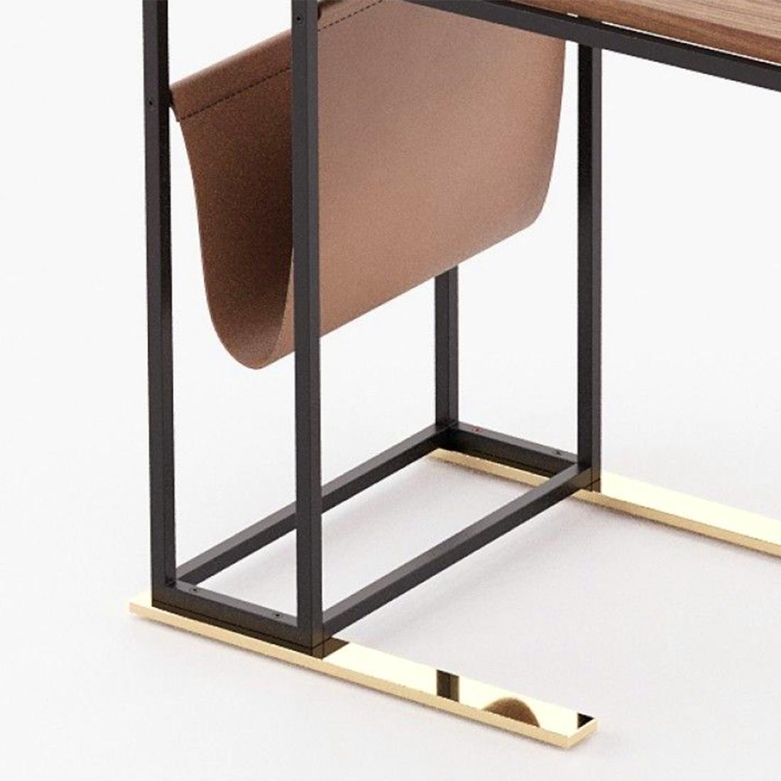 XXIe siècle et contemporain Daily Table d'appoint en vente