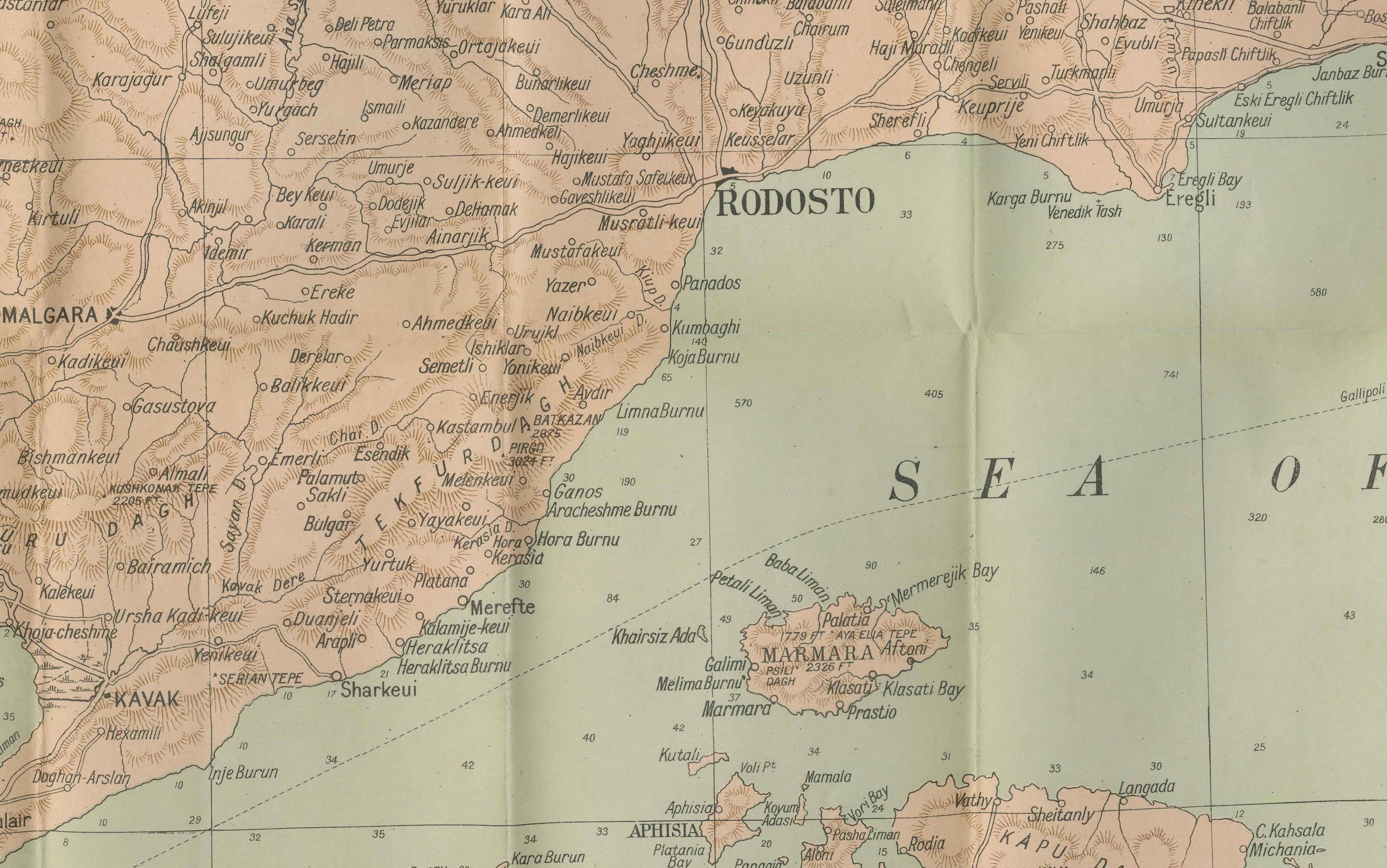 Anglais Daily Telegraph War Map 1877 - Empire ottoman, Balkans et Constantinople Antique en vente