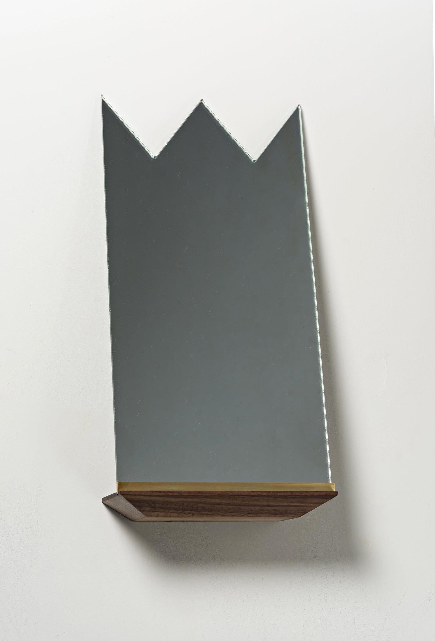 Daily-Use Layered Mirrors by Phaedo In New Condition For Sale In Geneve, CH