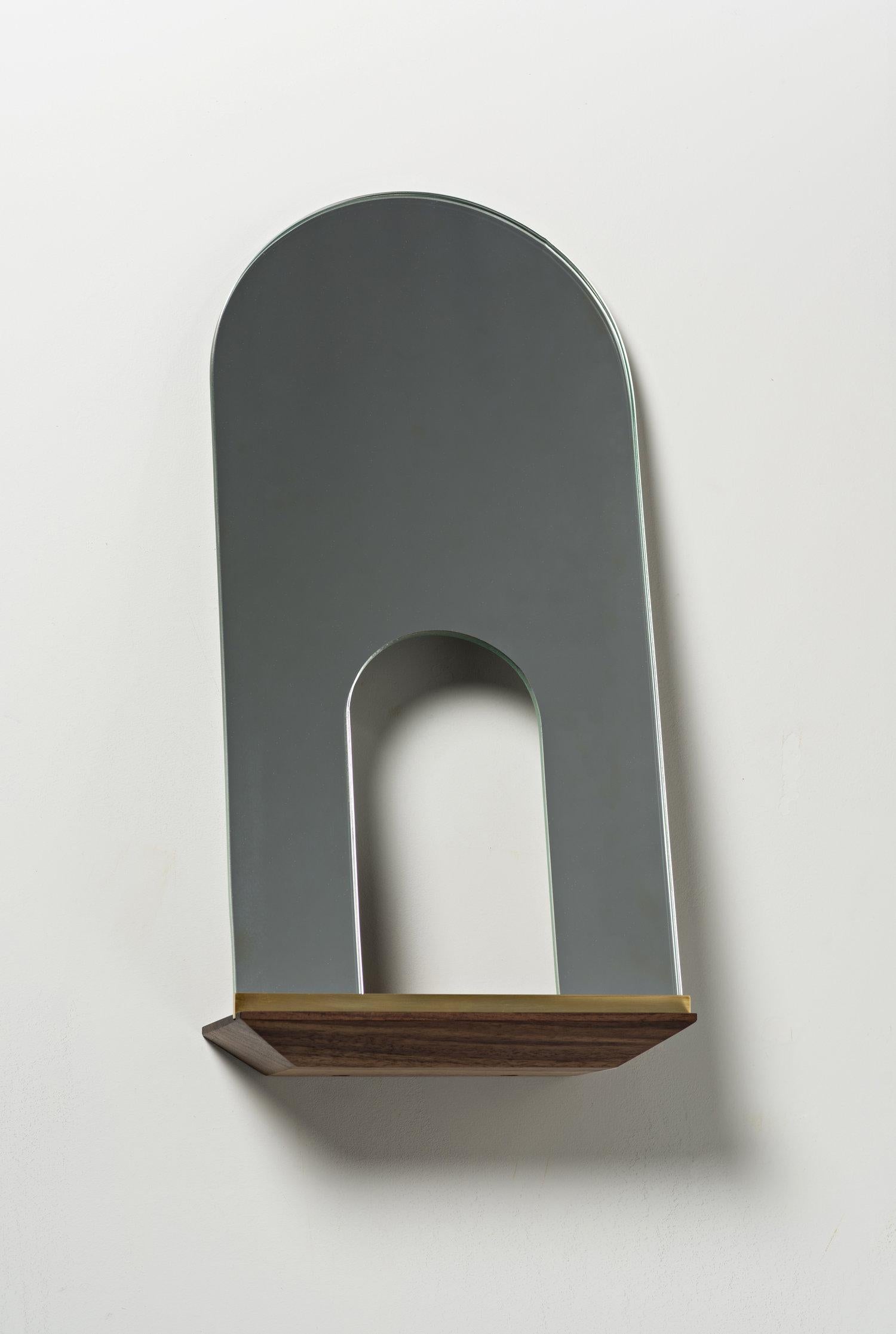 Contemporary Daily-Use Layered Mirrors by Phaedo For Sale