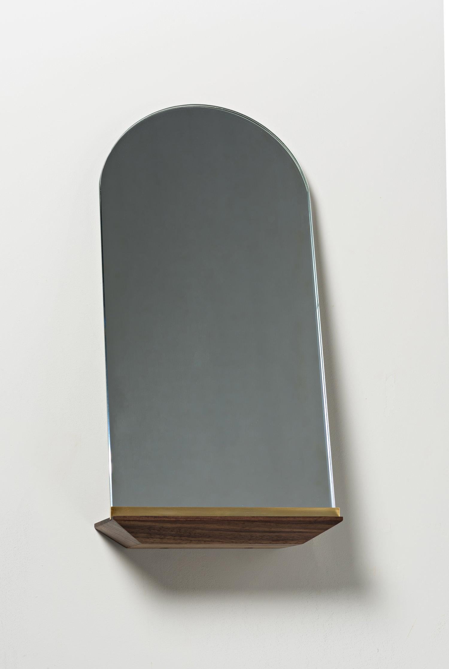 American Daily-Use Mirror #4 by Phaedo For Sale