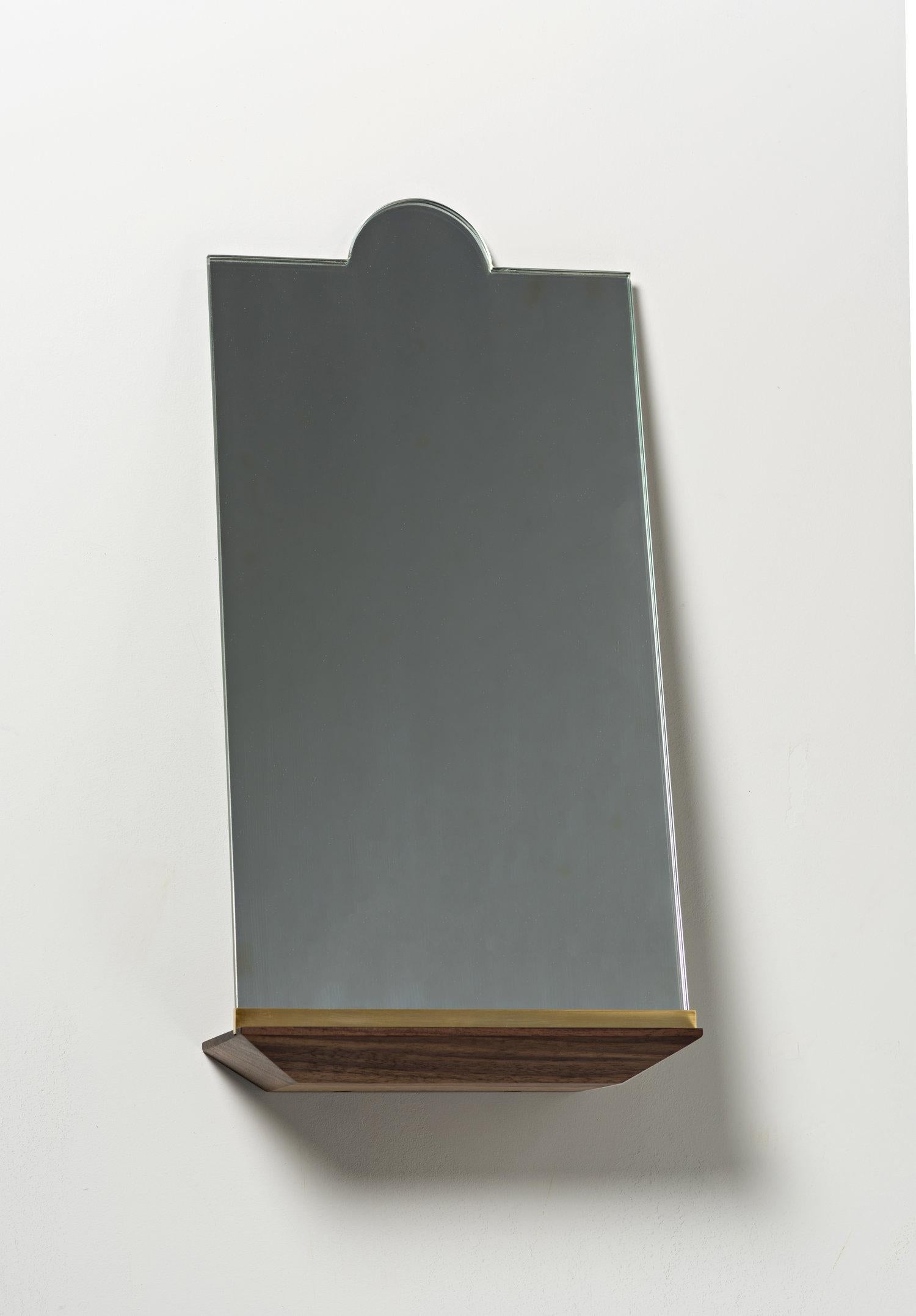 Daily-Use Mirror #4 by Phaedo In New Condition For Sale In Geneve, CH