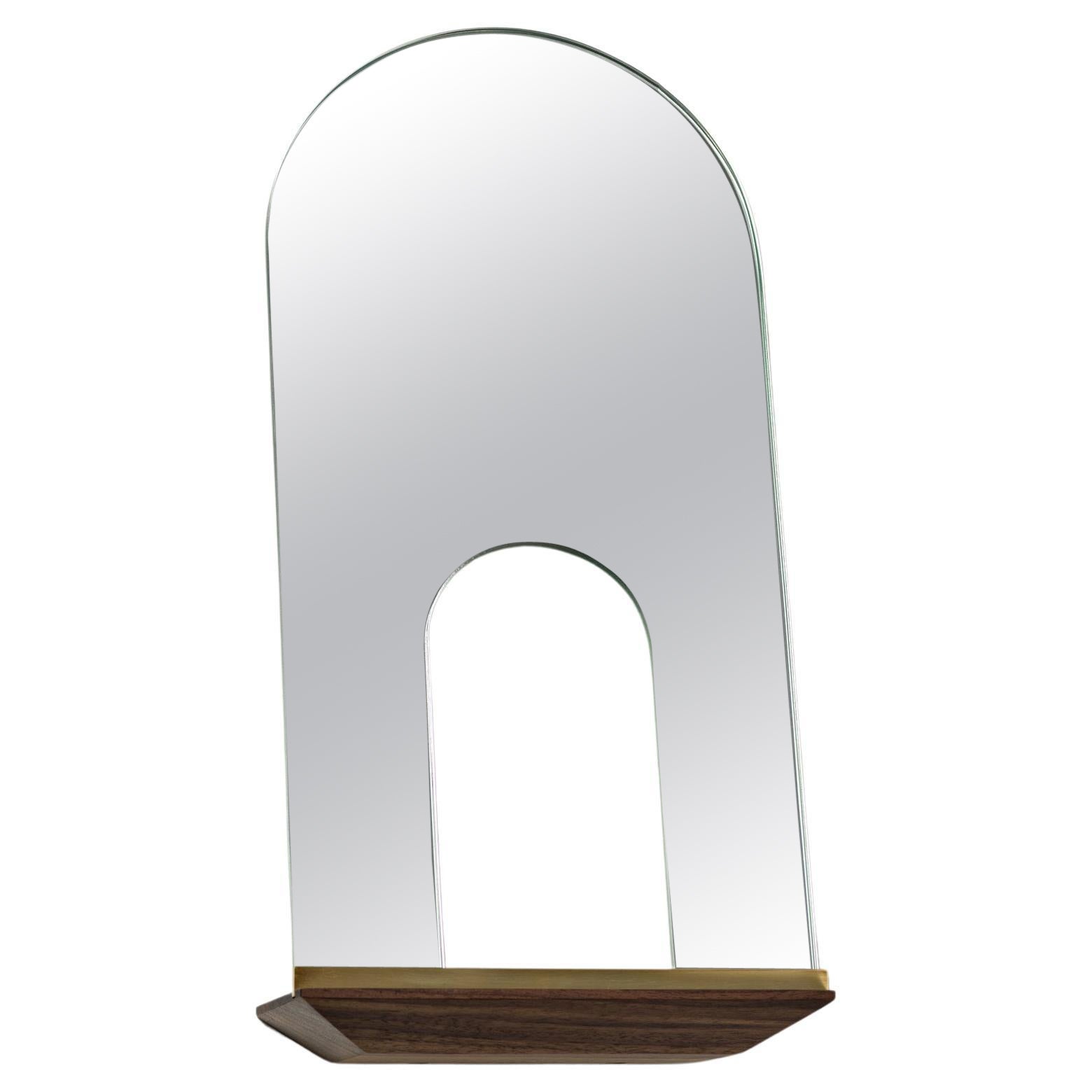 Daily-Use Mirror #4 by Phaedo For Sale