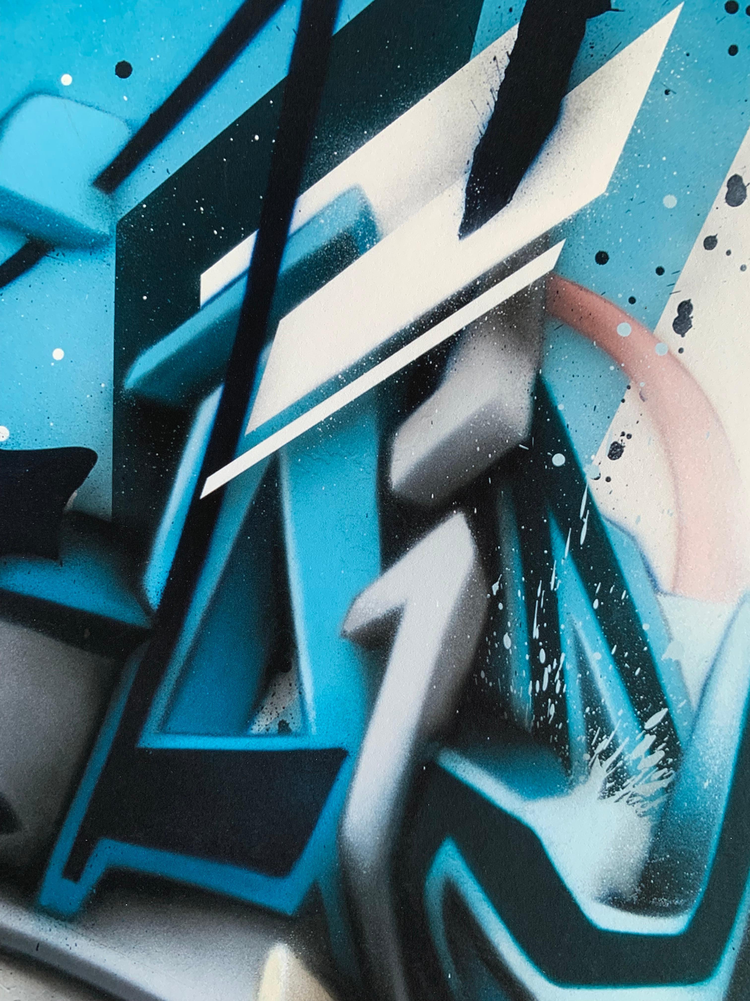 splash art artist