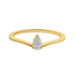 Modernist Rings