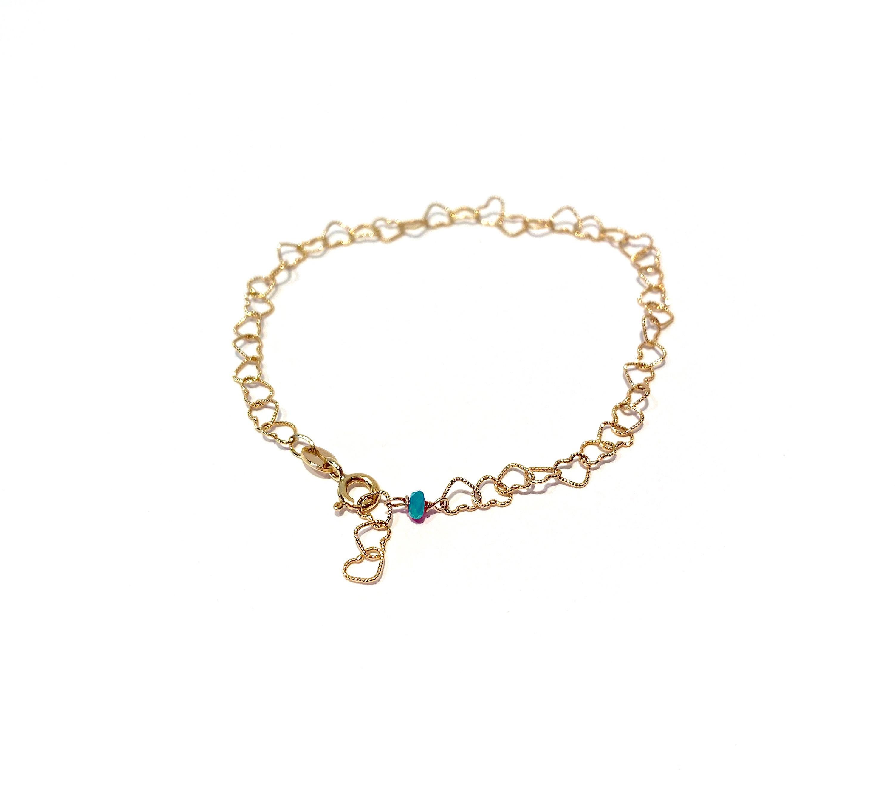 Gliederarmband 