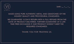 Dainty Aquamarin-Kettenarmband aus 18 Karat Gelbgold