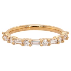 Band Rings