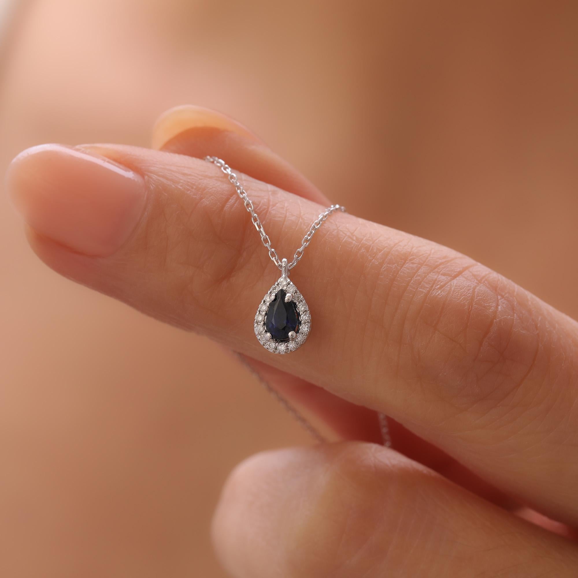 Collier délicat en saphir et diamant

Cet article est fabriqué sur commande, indiquez-nous la couleur de l'or et la longueur de la chaîne que vous souhaitez. 

Détails du produit :

• Fabriqué sur commande

• Or Kt : 14kt

• Couleurs d'or