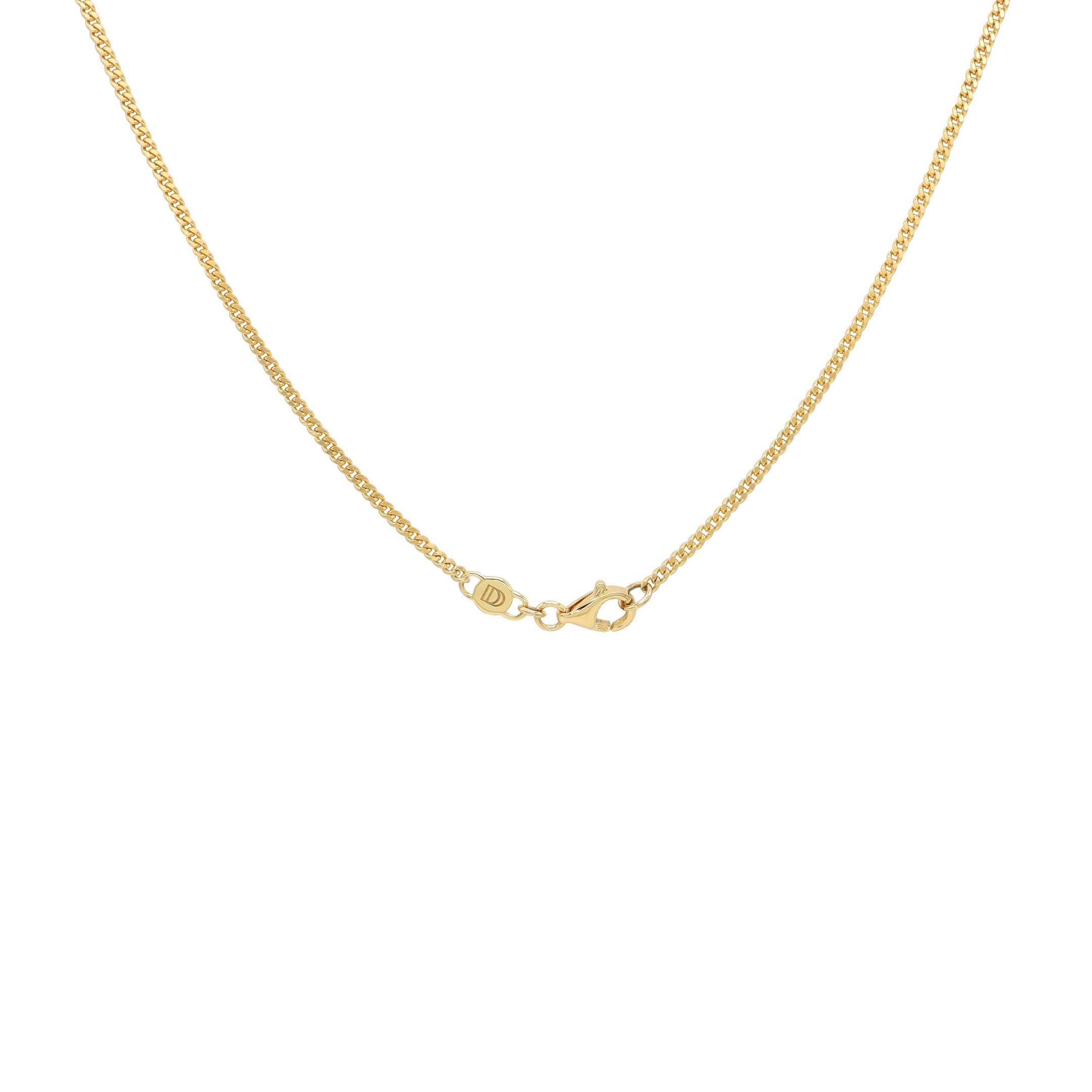 The Dainty Sapphire Collection
This collection is a reminder of the golden phrase: Less is more. These minimalist pieces are made to be part of your everyday essentials. Whether you’re feeling more feminine or feeling more casual, this collection