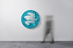 Daishi Luo, 'Rasguño 02, ' Espejo de cobre