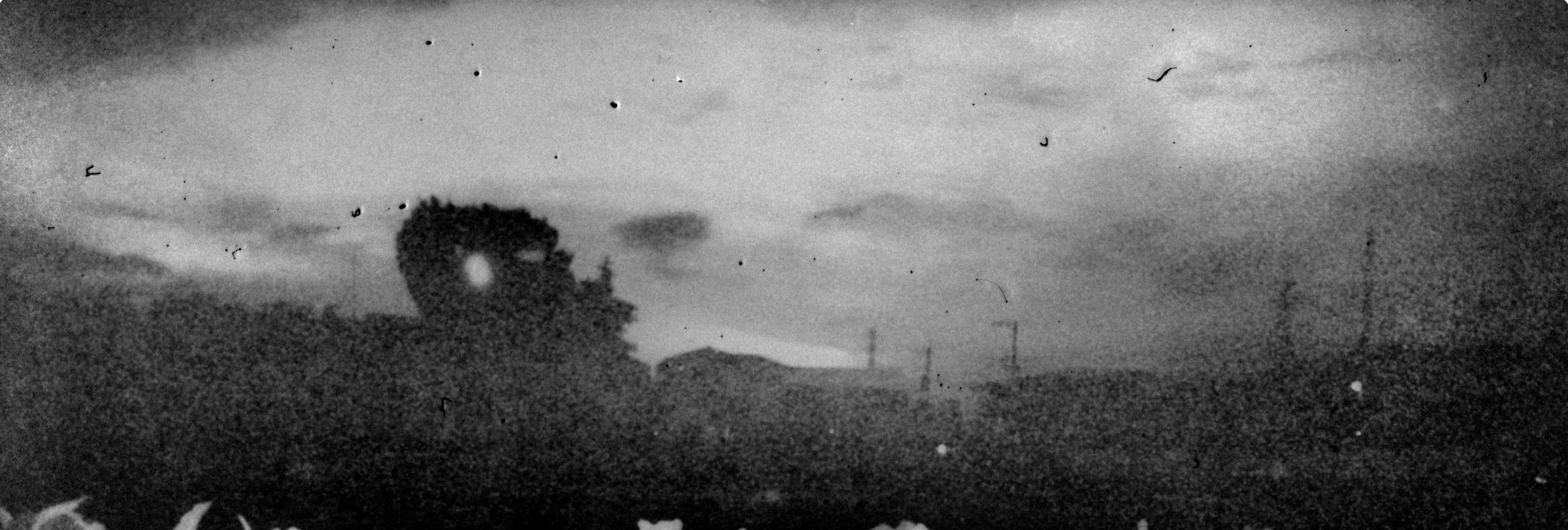 Not titled yet - Contemporary Photograph by Daisuke Yokota