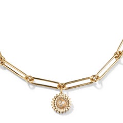 Daisy Chain Bracelet