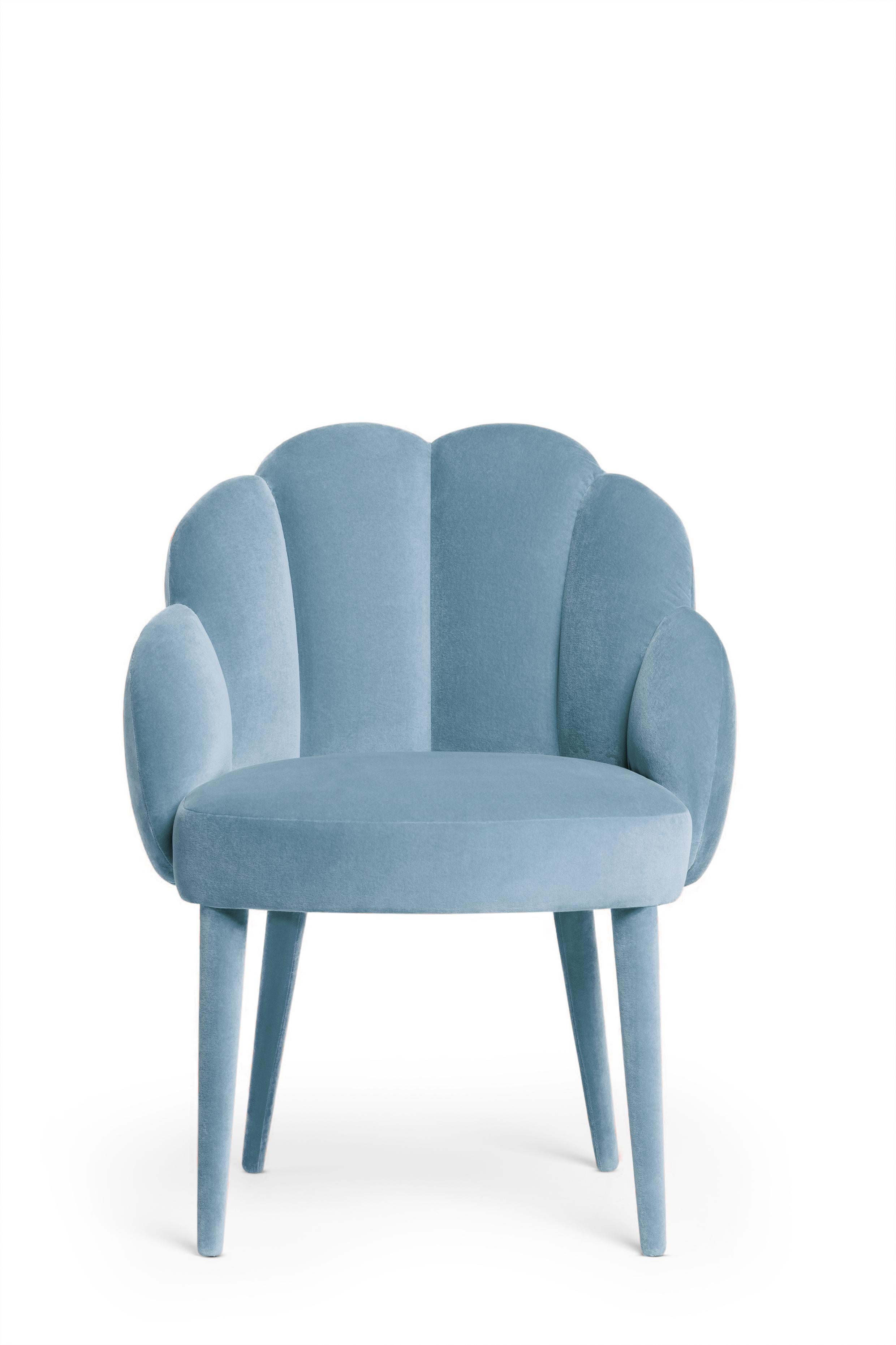 Daisy Chair by Munna For Sale 3
