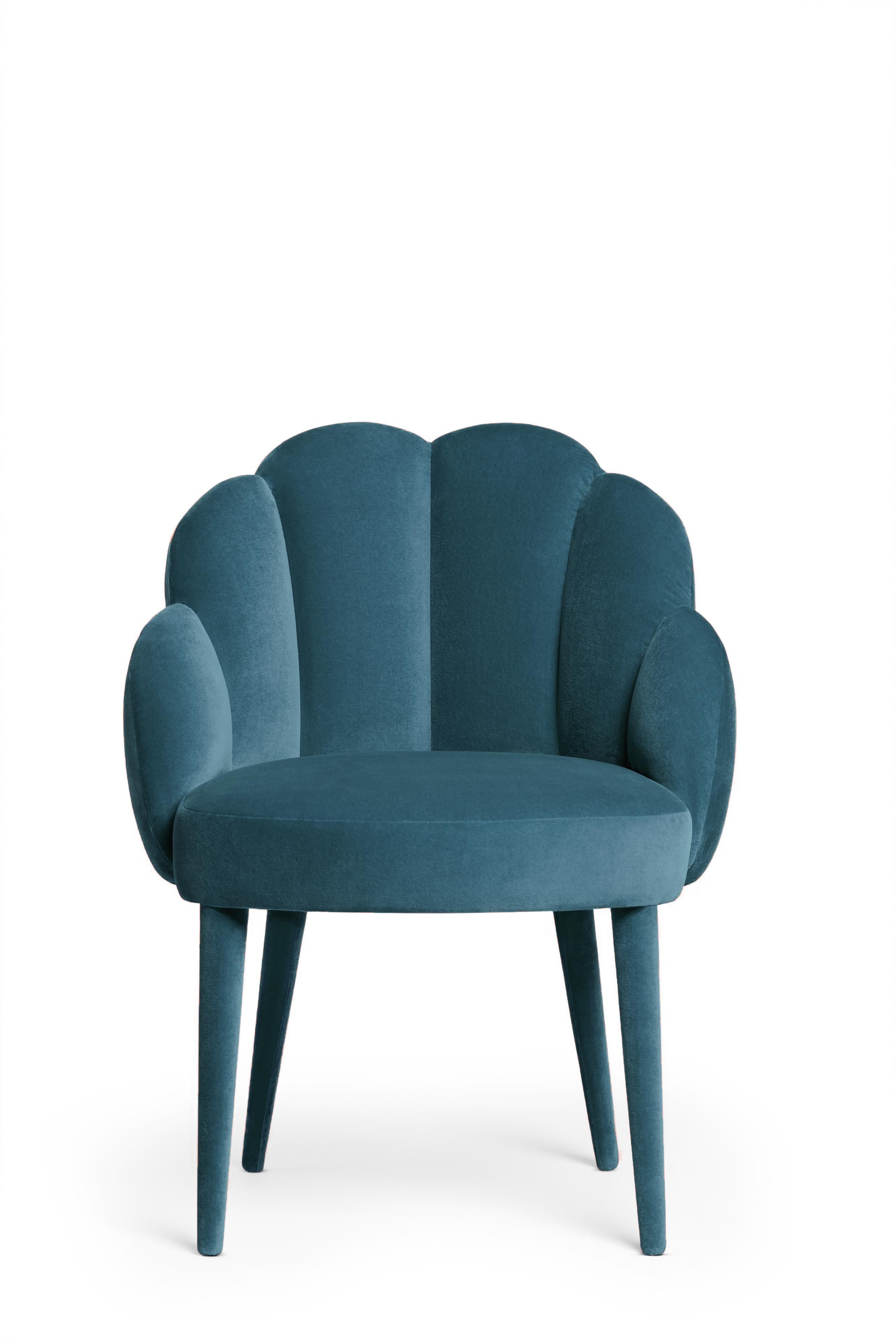 Daisy Chair by Munna For Sale 3
