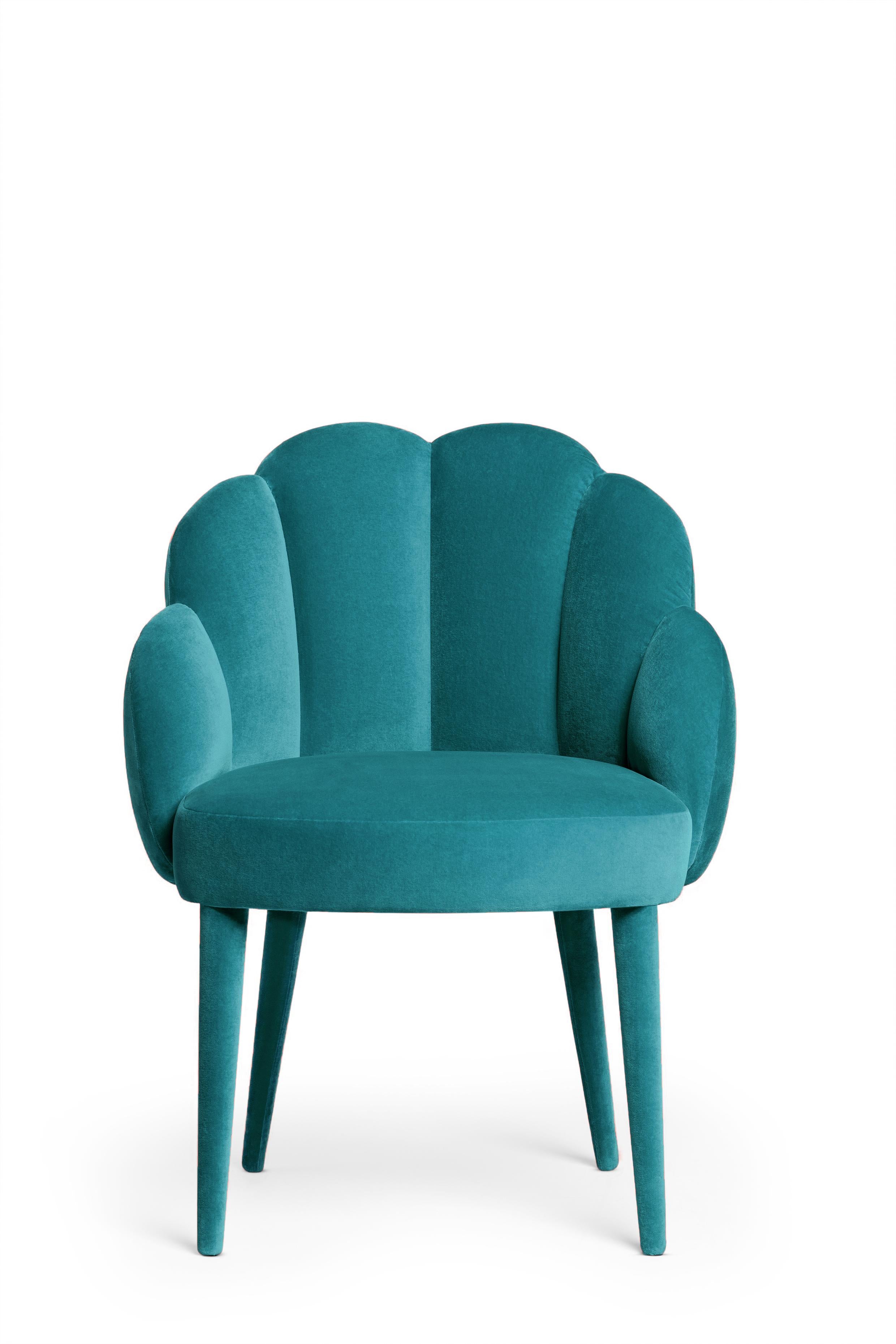Daisy Chair by Munna For Sale 4
