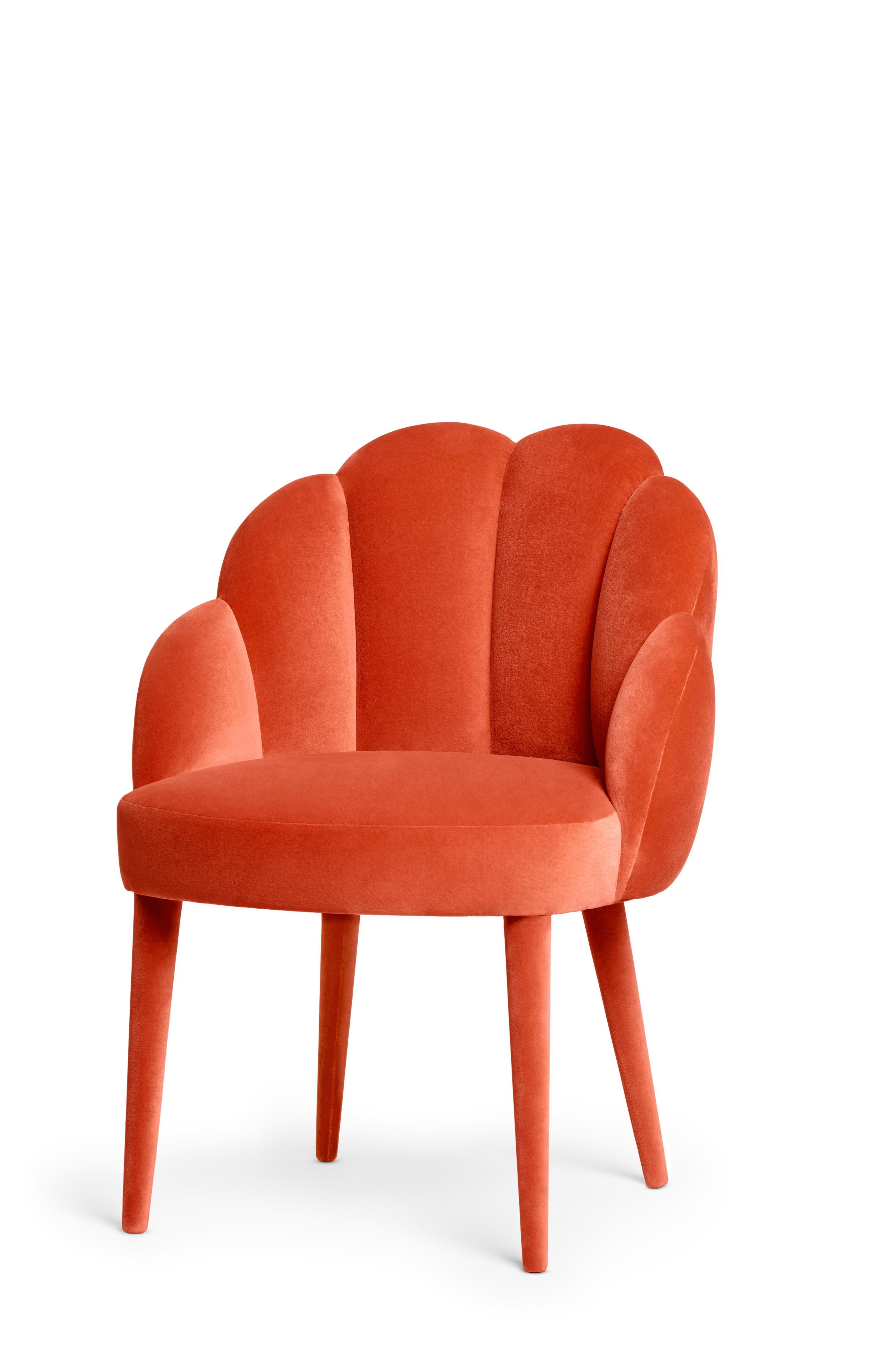 Portuguese Daisy Chair by Munna For Sale