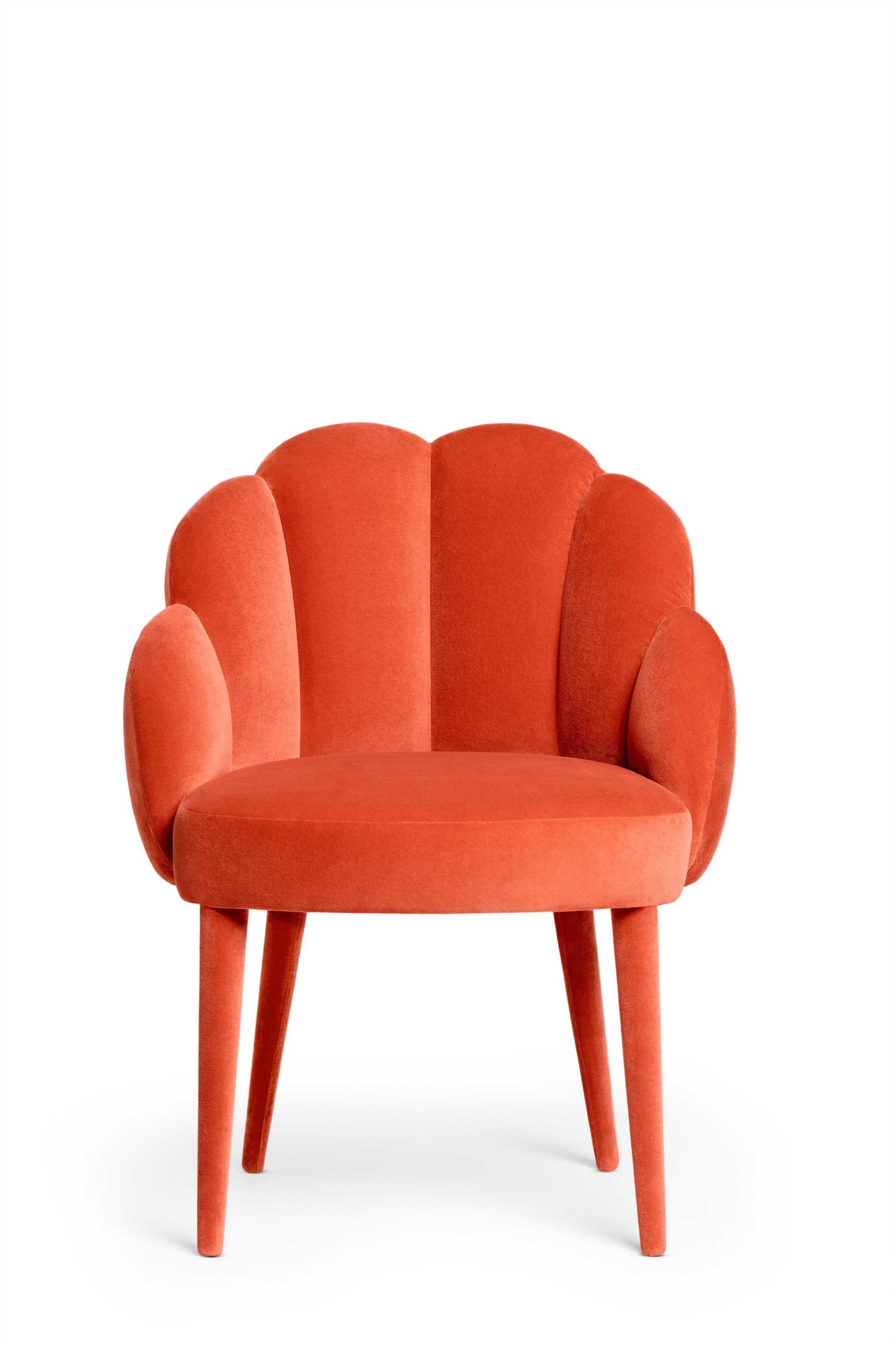 Portuguese Daisy Chair by Munna For Sale
