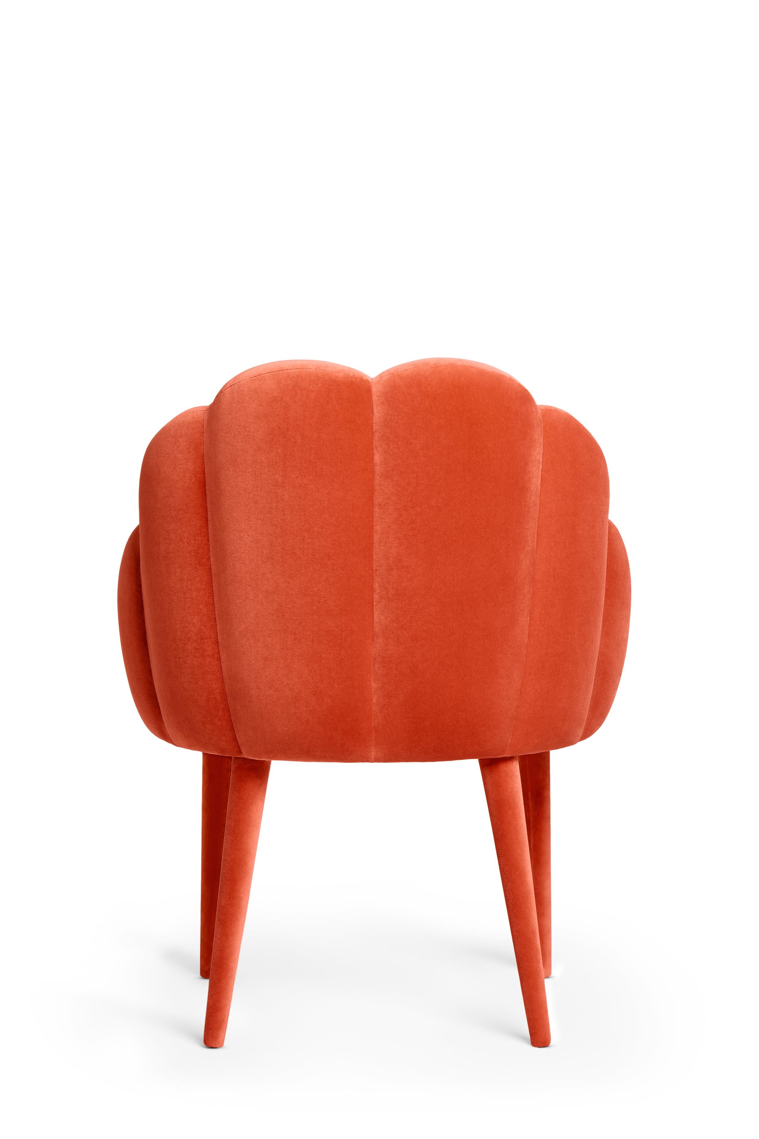 Other Daisy Chair by Munna For Sale