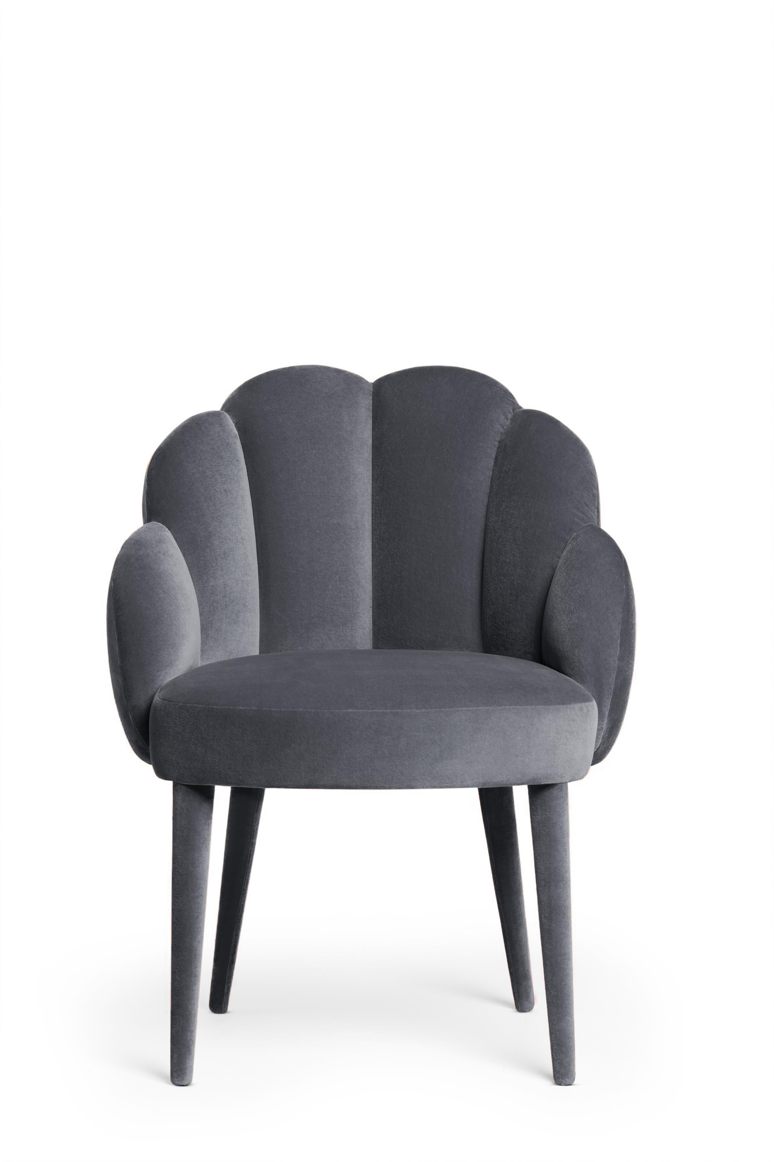Other Daisy Chair by Munna For Sale