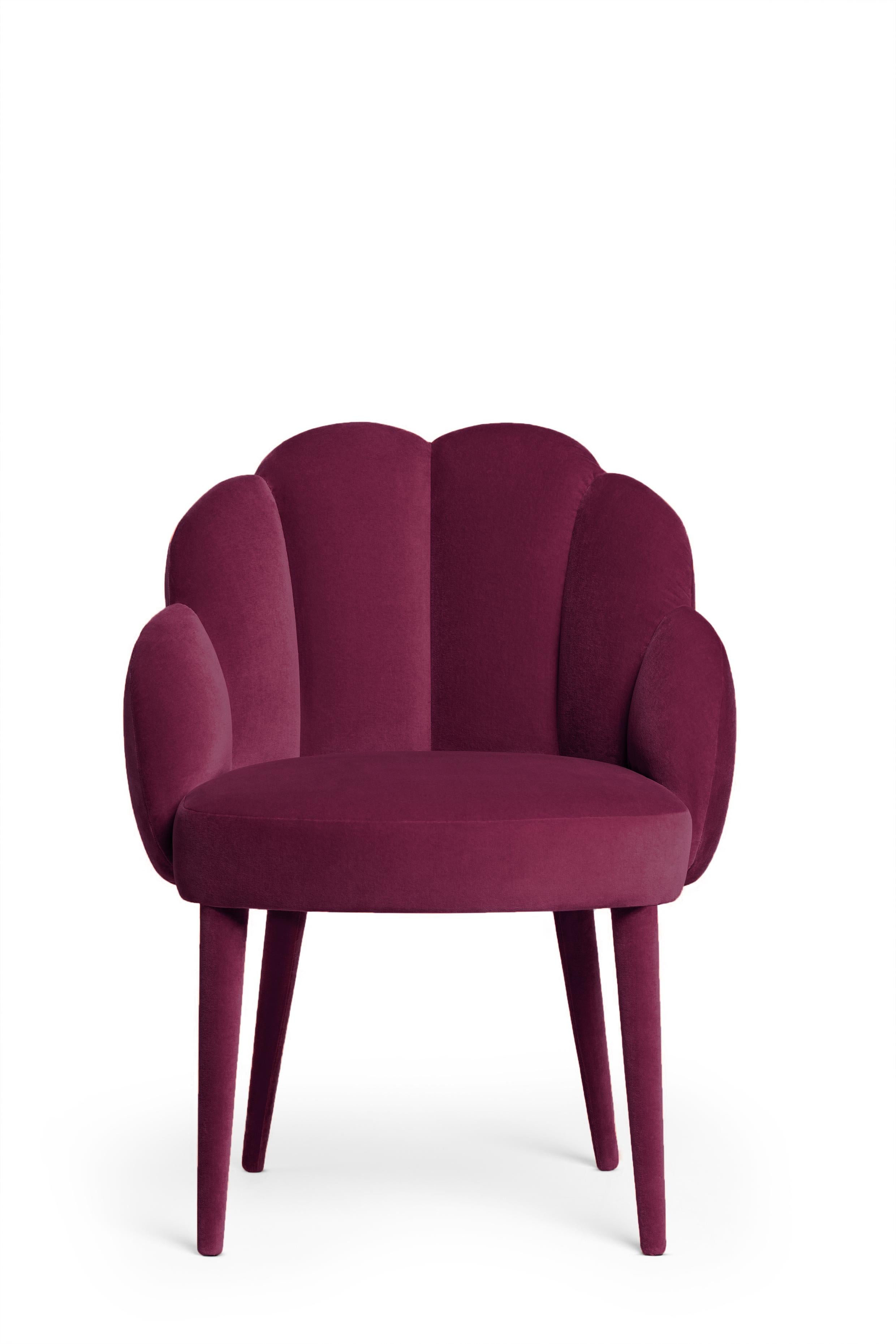 Daisy Chair by Munna For Sale 1