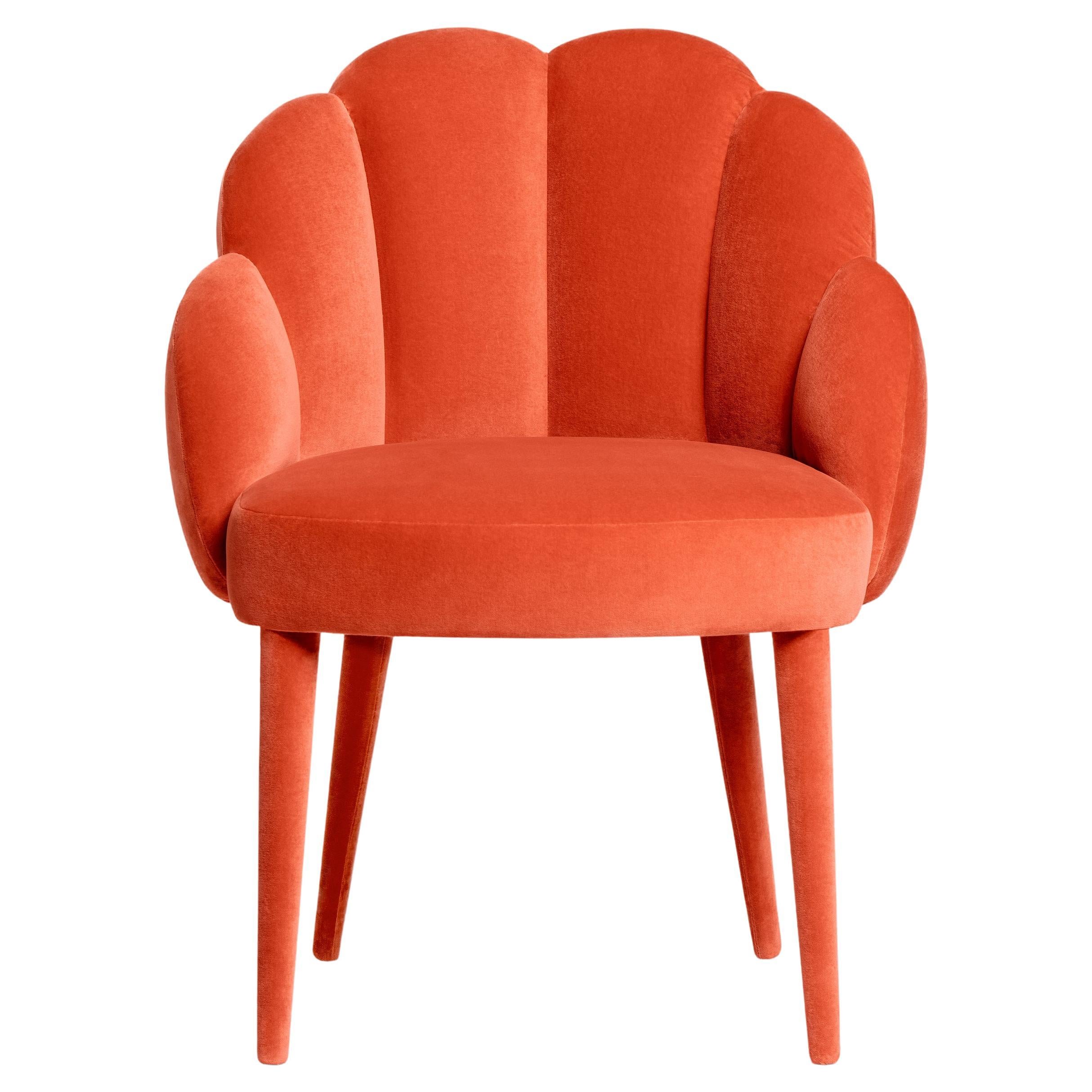 Daisy Chair by Munna For Sale