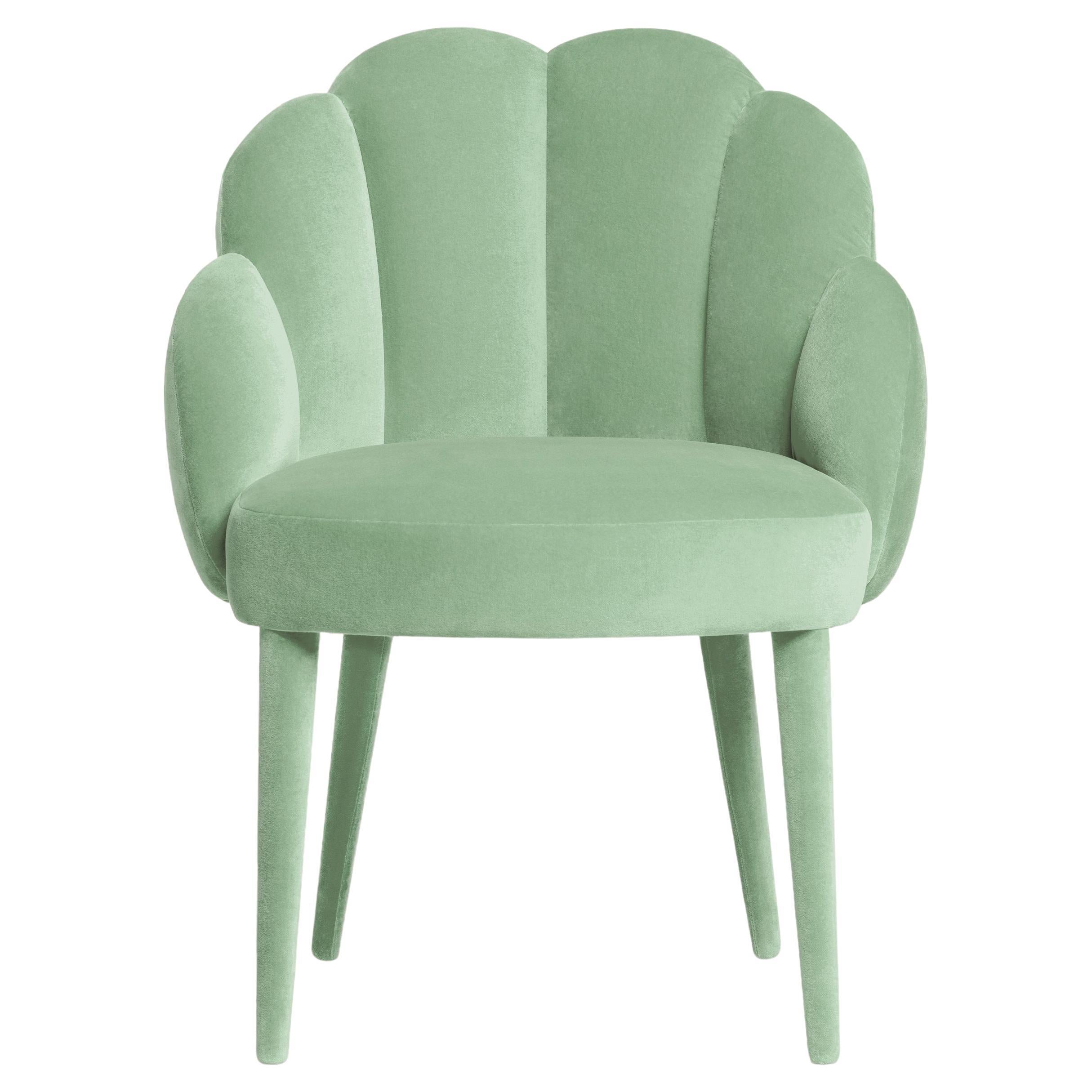 Daisy Chair by Munna