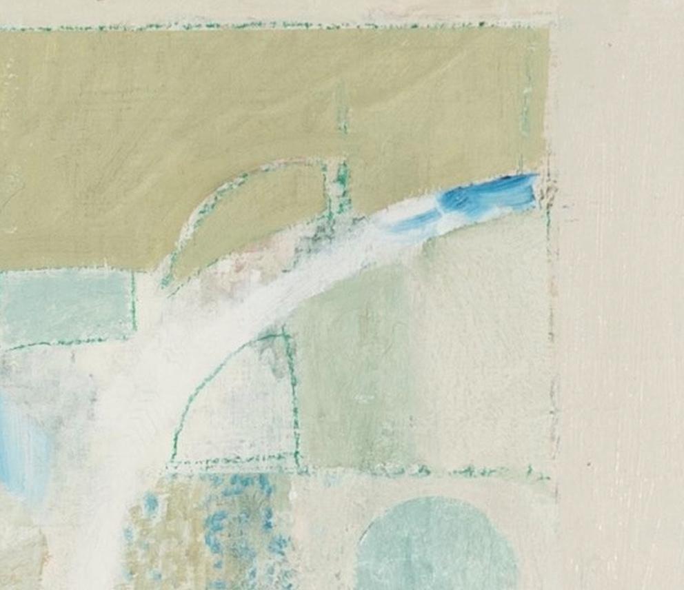 Daisy Cook è una pittrice britannica di paesaggi e nature morte.

Cook crea dipinti astratti che hanno come soggetto il paesaggio senza essere esplicitamente topografici o descrittivi. In effetti, i punti d'incontro tra terra, mare e cielo sono da
