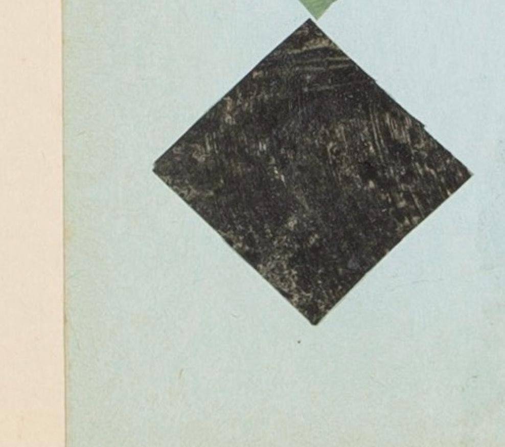 Diamantes, 2024
óleo y collage sobre cubierta de libro encontrada
21.5 x 15 cm
8 1/2 x 5 7/8 in
firmado, titulado y fechado verso

Daisy Cook es una pintora británica de paisajes y bodegones.

 

Cook crea pinturas abstractas que toman el paisaje