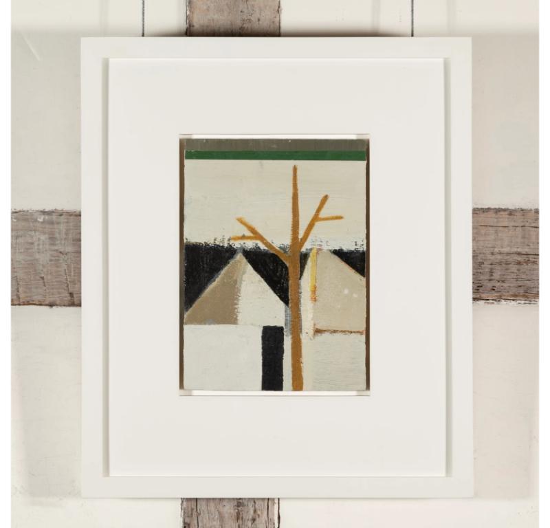 Casa II Quadro di Daisy Cook, 2024 in vendita 1