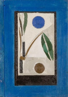 Pintura Técnica Mixta