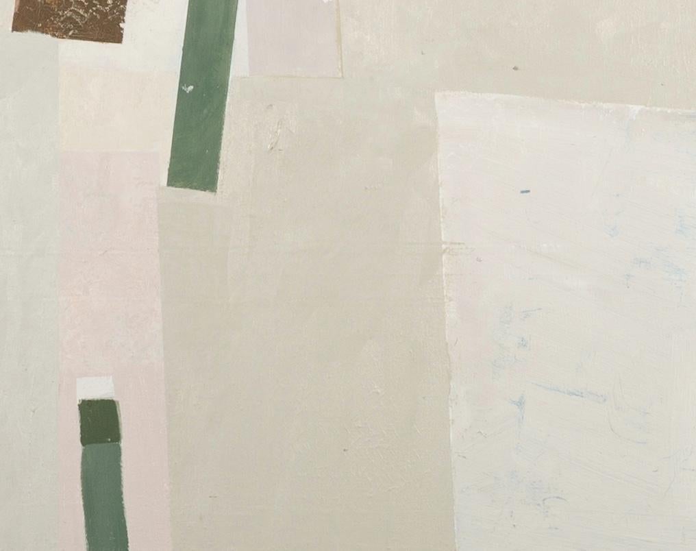 Daisy Cook è una pittrice britannica di paesaggi e nature morte.

Cook crea dipinti astratti che hanno come soggetto il paesaggio senza essere esplicitamente topografici o descrittivi. In effetti, i punti d'incontro tra terra, mare e cielo sono da