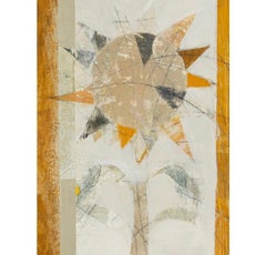 Quadro di girasoli di Daisy Cook, 2023