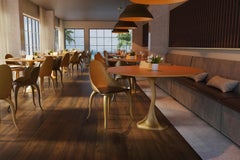 Daisy Esszimmerstuhl