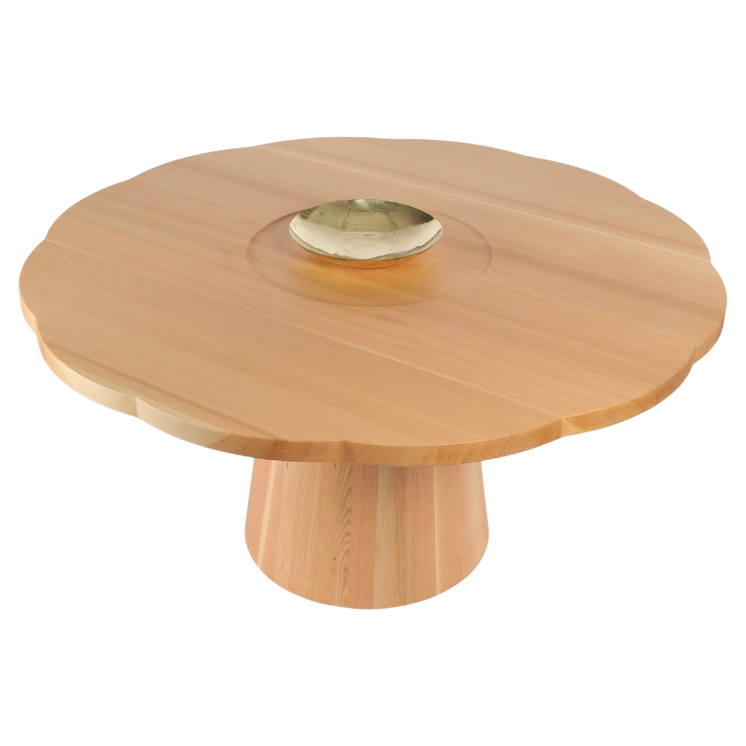 Mesa de comedor Daisy