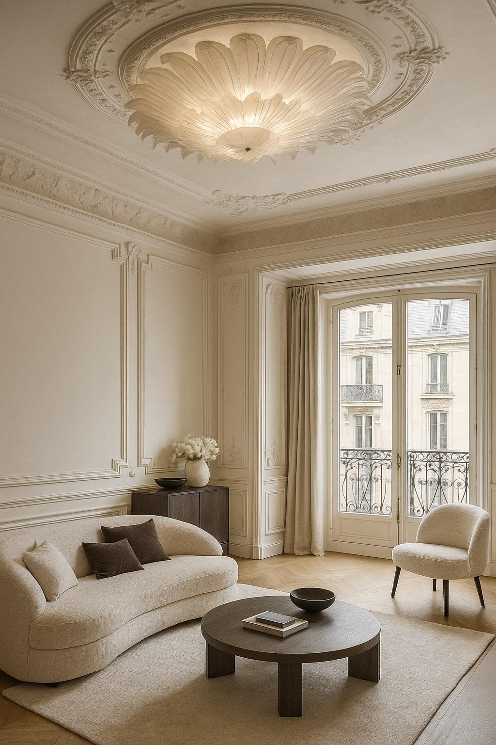 Enorme lámpara de techo de cristal de Murano con forma de flor de margarita, con cable para Europa o EE.UU. (bombillas E27).