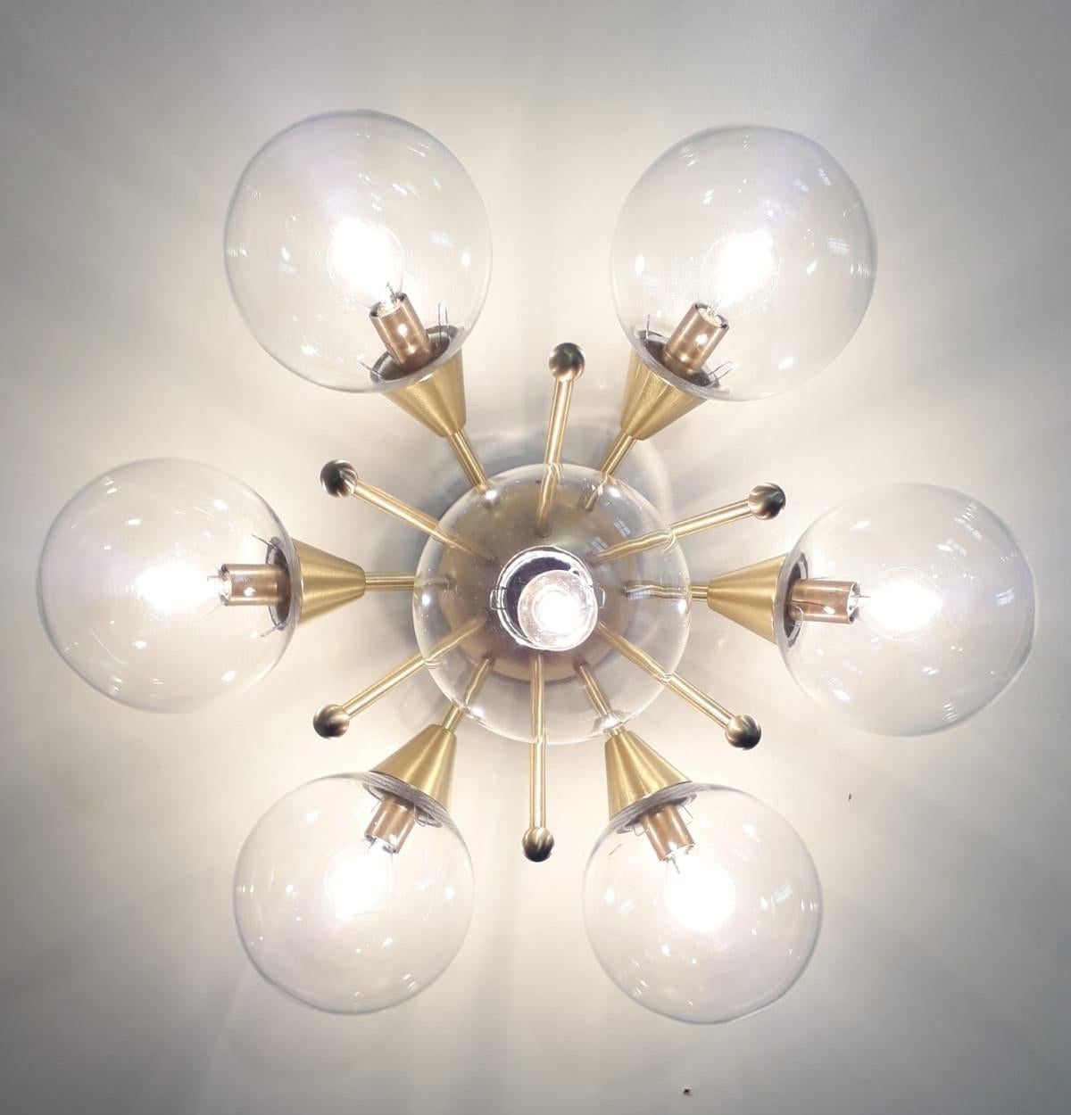 Italiano Daisy, lampada a incasso o sconce di Fabio Ltd in vendita