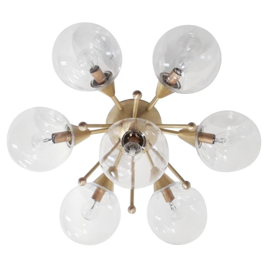 Daisy, lampada a incasso o sconce di Fabio Ltd in vendita