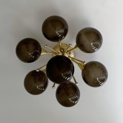 Daisy Flush Mount / Sconce by Fabio Ltd