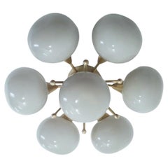 Daisy Flush Mount / Sconce by Fabio Ltd
