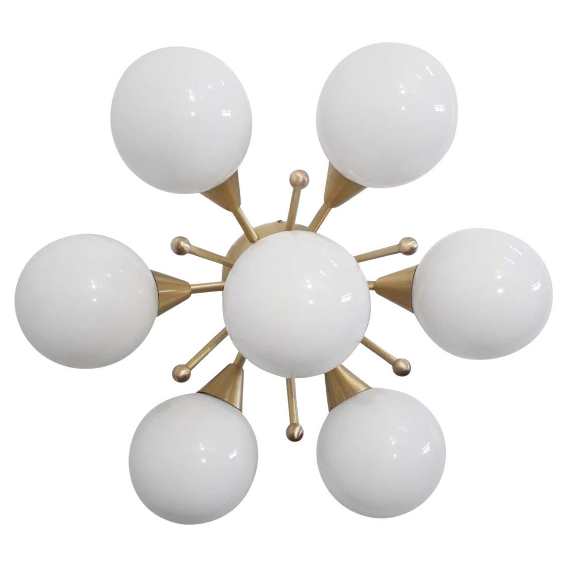 Daisy, lampada da incasso di Fabio Ltd