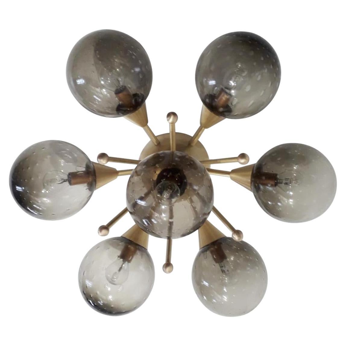 Daisy, lampada da incasso di Fabio Ltd