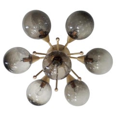 Daisy Flush Mount / Sconce by Fabio Ltd
