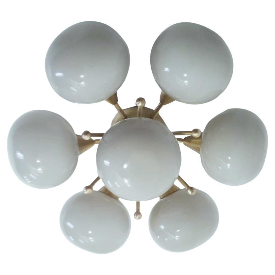 DAISY, lampada ad incasso di Fabio Ltd