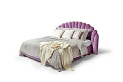 Daisy M 160 Bed by Munna