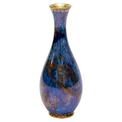 Daisy Makeig Jones Fairyland Luster Vase