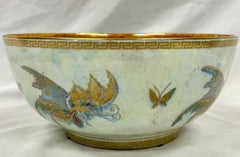 Daisy Makeig-Jones Wedgewood Fairyland Butterfly Bowl